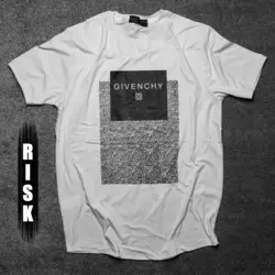 تیشرت آستین کش Givenchy