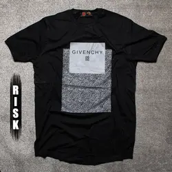 تیشرت آستین کش Givenchy