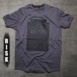 تیشرت آستین کش Givenchy