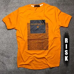 تیشرت آستین کش Givenchy