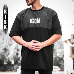 تیشرت لش طرح ICON