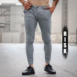 شلوار پارچه ای فیلی