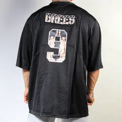 تیشرت راگبی Nfl طرح برج آزادی