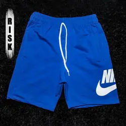 شلوارک NIKE پنبه ای