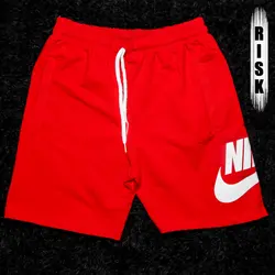 شلوارک NIKE پنبه ای