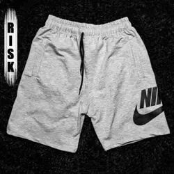 شلوارک NIKE پنبه ای