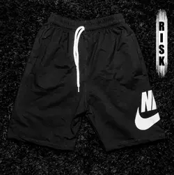 شلوارک NIKE پنبه ای
