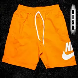 شلوارک NIKE پنبه ای
