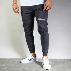 شلوار اسلش پنبه ای CALVINKLEIN