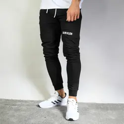 شلوار اسلش پنبه ای CALVINKLEIN