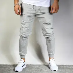 شلوار اسلش پنبه ای CALVINKLEIN