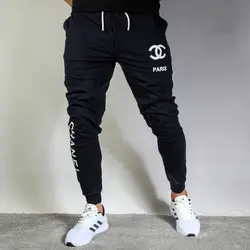 شلوار اسلش پنبه ای چنل