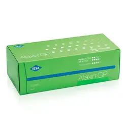 فیلر (ژل) ۲ سی سی سوئیسی آلیاکسین مدل جی پی مناسب لب Filler Aliaxin GP 2CC ⋆ رومِئومِد