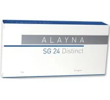 فیلر آلاینا مدل SG24 ⋆ رومِئومِد