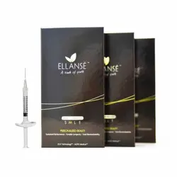 فیلر(ژل) الانسه مدل ام هلند ۲ سی سی ⋆ رومِئومِد