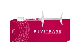 فیلر زیر چشم کلاسیک رویترین مدل Revitrane Classic ⋆ رومِئومِد