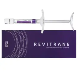 فیلر (ژل) ۱ سی سی کره‌ای رویترین مدل والیوم Filler Revitrane Volume 1cc ⋆ رومِئومِد