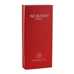 فیلر (ژل) نیوویا اینتنس برای لب ا Filler Neauvia Intense Lips 1cc ⋆ رومِئومِد