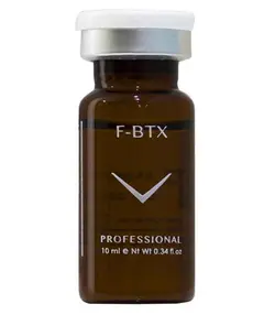 کوکتل شبه بوتاکس فیوژن F-BTX ⋆ رومِئومِد