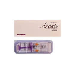 آراستی آ پلاس خط خنده فیلر خط خنده قیمت خرید فروش⋆ رومِئومِد