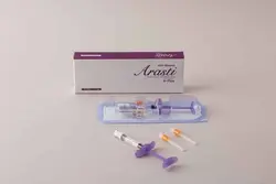 آراستی آ پلاس خط خنده فیلر خط خنده قیمت خرید فروش⋆ رومِئومِد