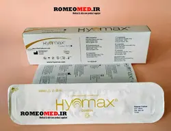 هایومکس کانتور طلایی ۱۰cc (اورجینال) ⋆ خرید ❤️ اصلی رومِئومِد