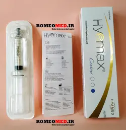 هایومکس کانتور طلایی ۱۰cc (اورجینال) ⋆ خرید ❤️ اصلی رومِئومِد