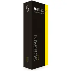 ژل پرفکتا ساب اسکین فیلر Perfectha subskin ⋆ رومِئومِد