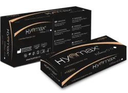 فیلر (ژل) ۲ سی سی سوئیسی هایومکس مدل ولومایزر Filler Hyamax Valumiazer 2cc ⋆ رومِئومِد