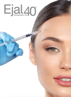 خرید Ejal40 مزوژل اجال۴۰ ایتالیا