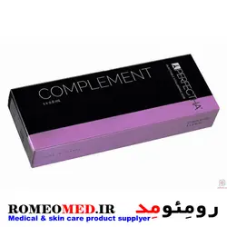ژل فیلر پرفکتا کامپلیمنت Perfectha Complement ⋆ رومِئومِد