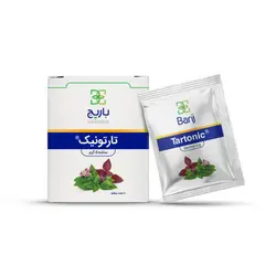 تارتونیک ساشه 5 گرم 10 عددی باریج اسانس