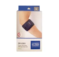 تنیس البو با ساپورت دوبل مدل 001 سایز یونی دکتر مد کره جنوبی