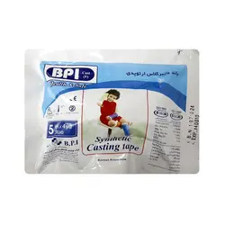 گچ فایبر گلاس 2 اینچ بی پی آی