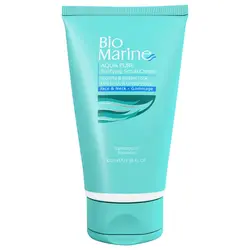 ماسک لایه بردار صورت حاوی عصاره جلبک دریایی بایو مارین