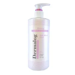 ماسک مو مخصوص مو های رنگ شده 350 میل درمالوگ