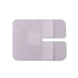 چسب آنژیوکت پارچه ای 8×7 پیک