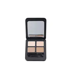 کیت ابرو توتال لوک 02 نوت