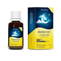مکس ویژن قرص خوراکی 30 عددی سوپرابیون