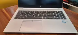 HP Elitebook 850 G6