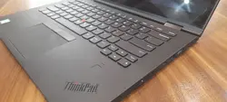 Lenovo X1 Yoga