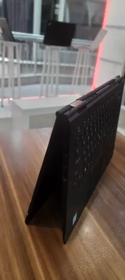 Lenovo X1 Yoga
