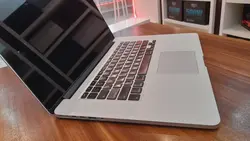Apple MacBook Pro A1398