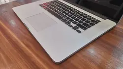 Apple MacBook Pro A1398