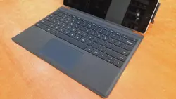 Microsoft Surface pro 4