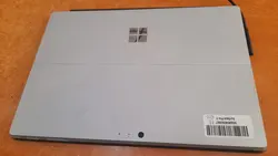 Microsoft Surface pro 4