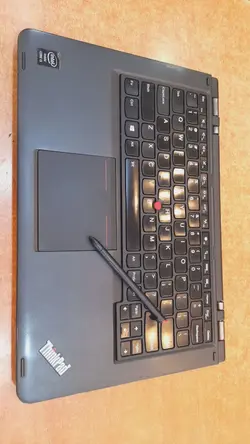360 Lenovo S1 yoga
