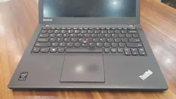Lenovo thinkPad X240