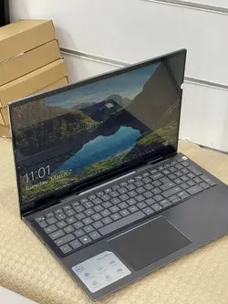Asus zenbook ux363 Flip13