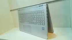 Hp Pavilion X360
